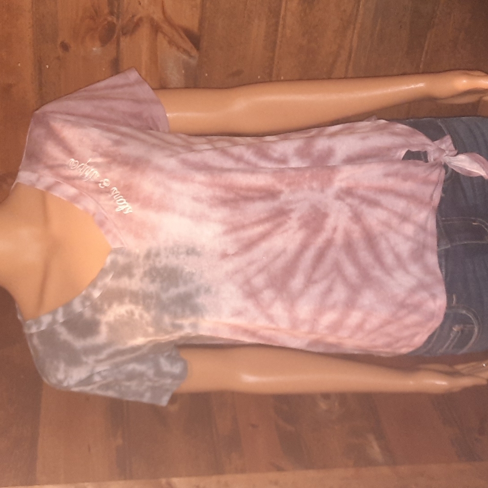 Maurices blouse